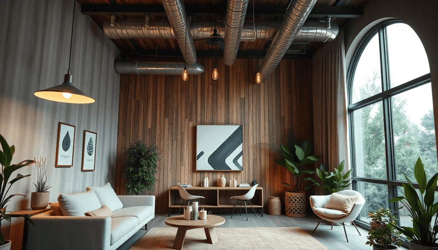 Smart Ambient Lighting Ideas to Boost Sustainable Home Design 2026 – XENTAR
