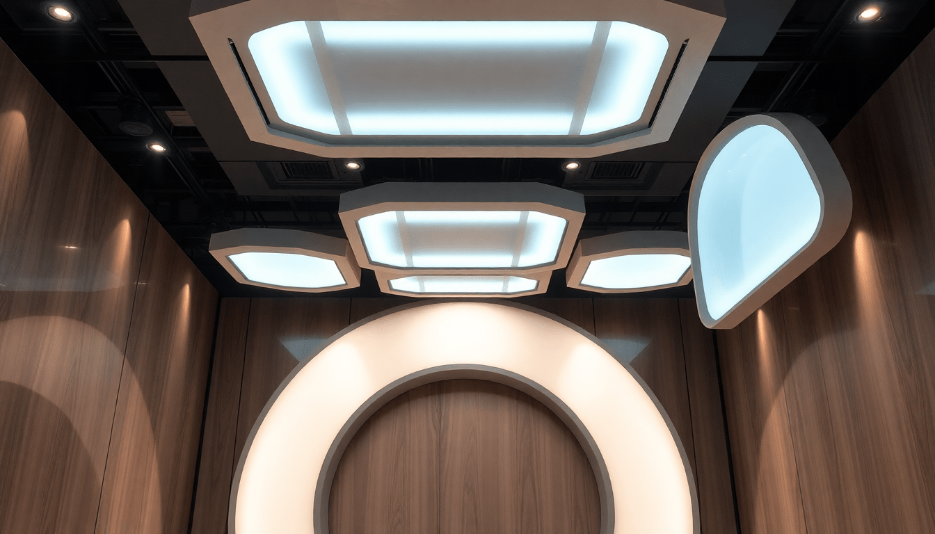 Innovative Smart Lighting Solutions to Transform Ambient Atmospheres and Elevate Modern Interior Aesthetics in 2026