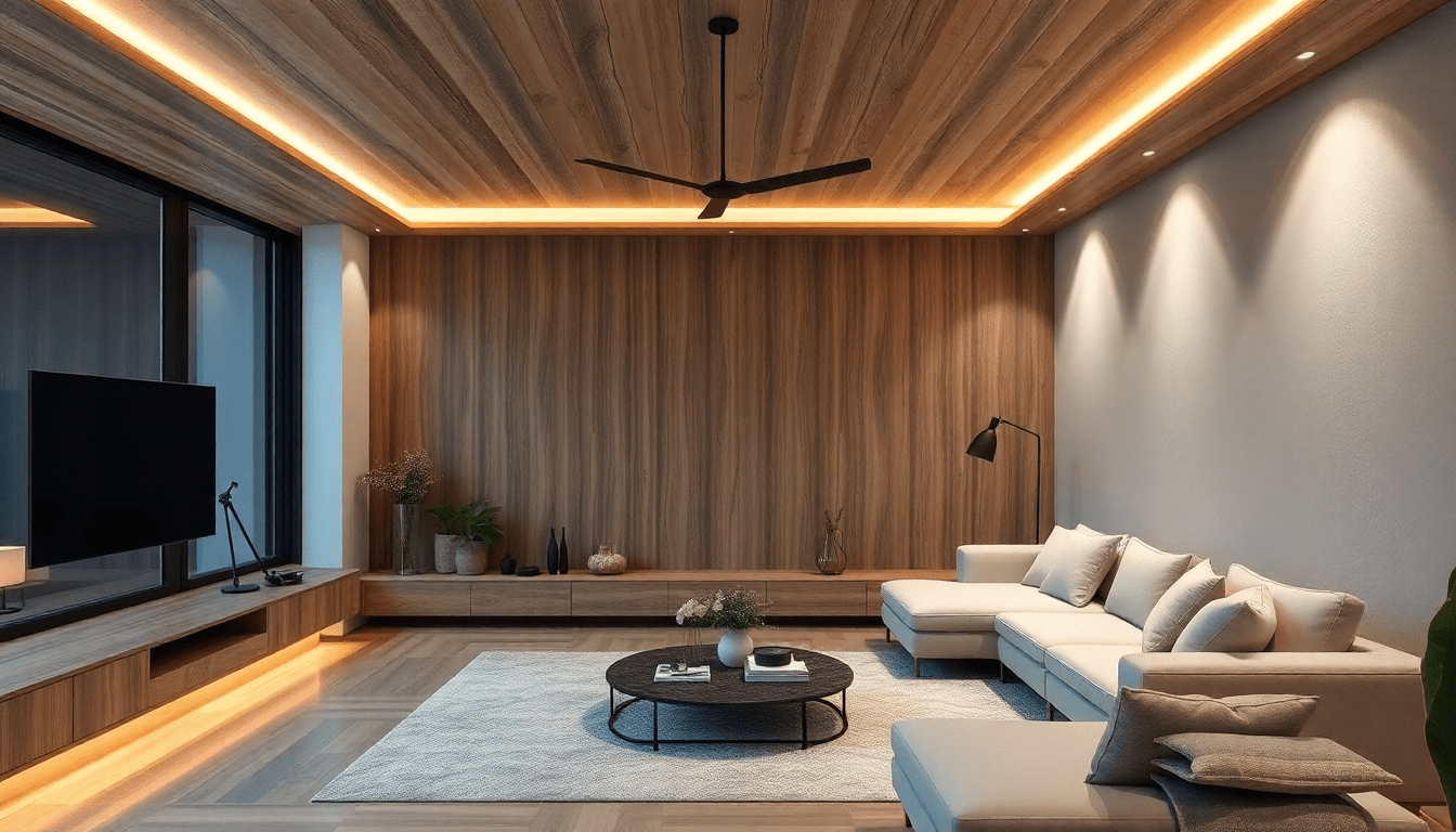 Innovative Sustainable LED Lighting Techniques to Transform Modern Homes into Eco-Friendly Retreats in 2026