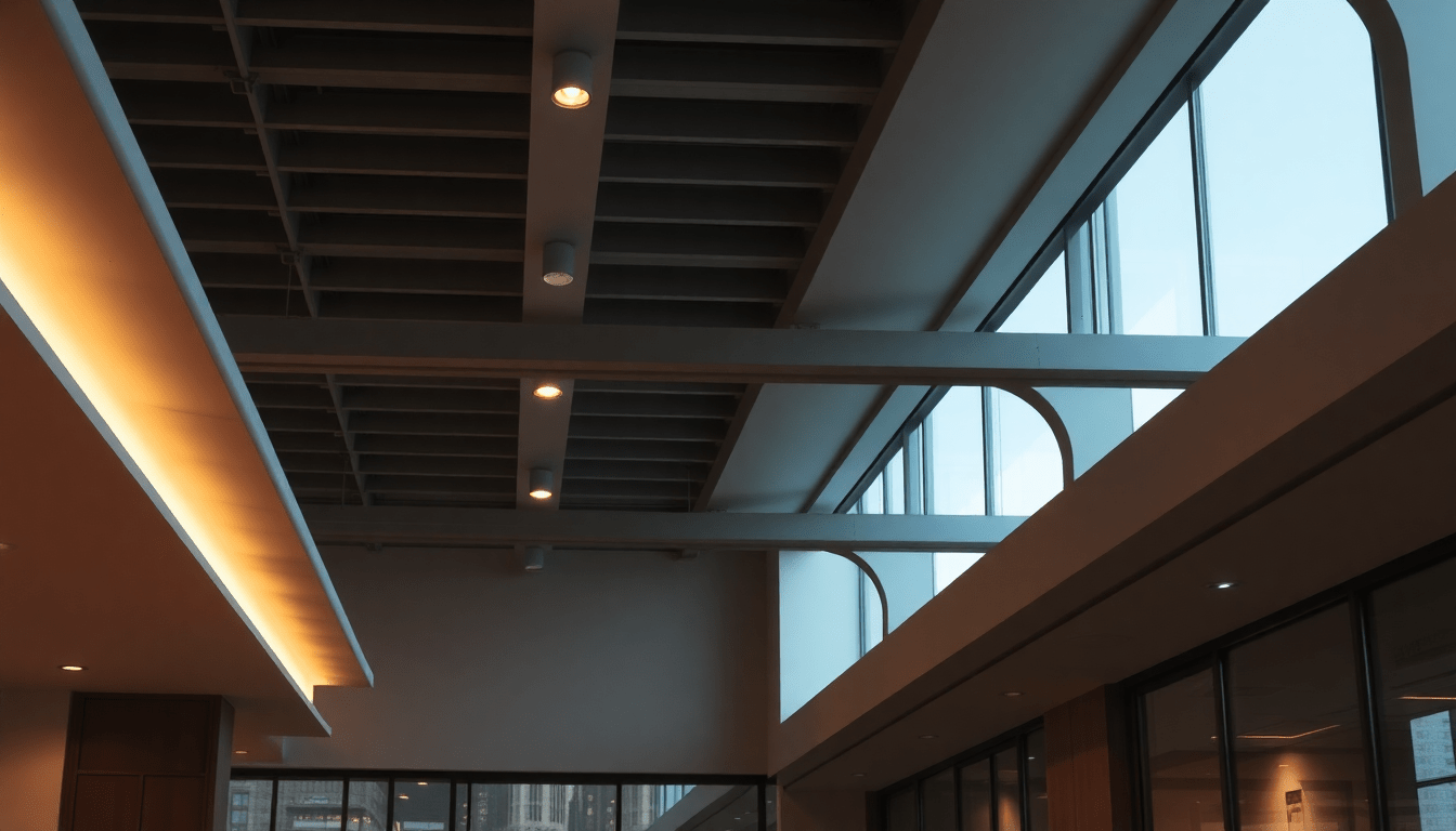 Innovative Techniques for Hybrid Ambient Lighting in Modern Interiors to Enhance Versatility and Energy Efficiency in 2026