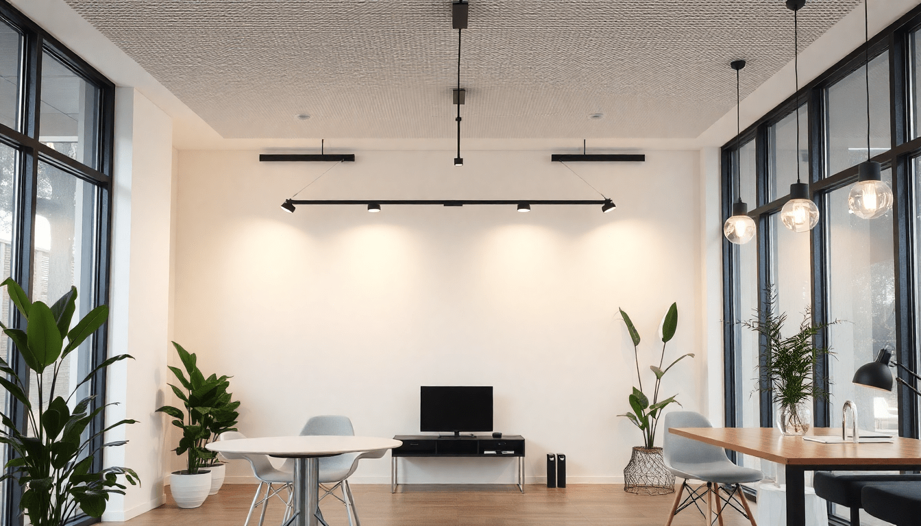 Innovative Techniques for Illuminating Modern Interiors with Smart, Eco-Friendly Lighting Solutions in 2026