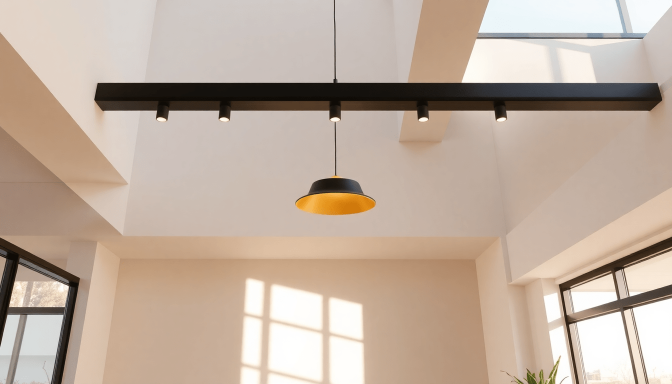 Revolutionize Your Interior Lighting with Sustainable Smart Solutions for 2026