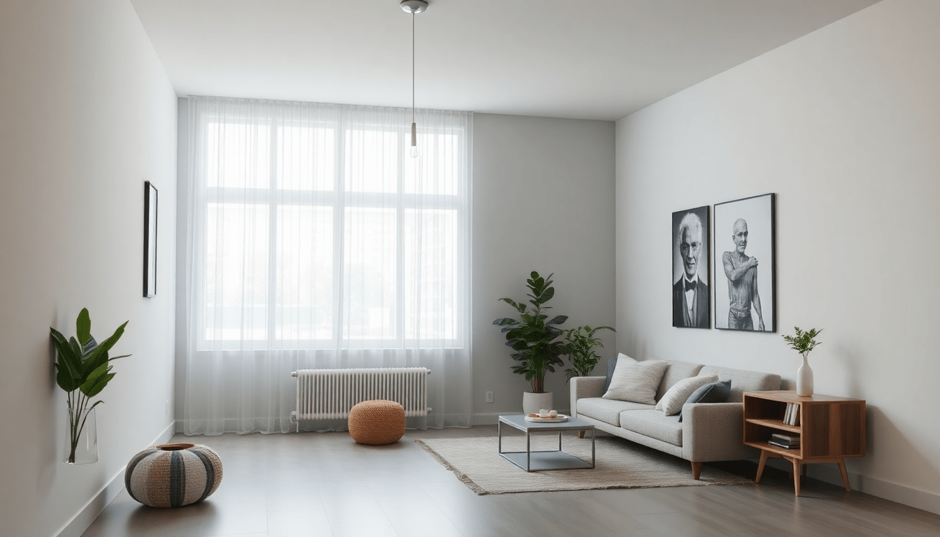 Revolutionizing Interior Ambiance with Advanced Smart Lighting and Sustainable Design Innovations in 2026
