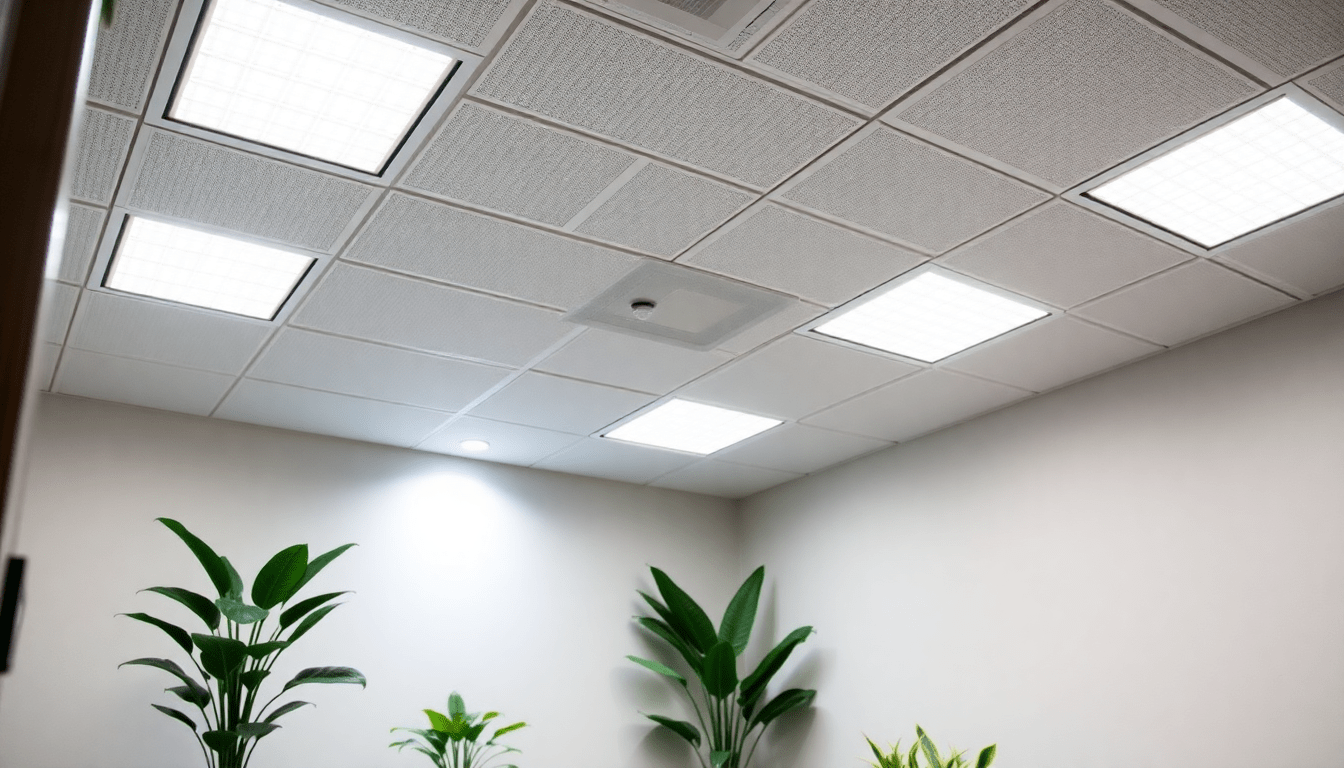 Smart Biophilic Lighting Grids for Petite Spaces: AI-Optimized LEDs with Circadian Zonal Modulation
