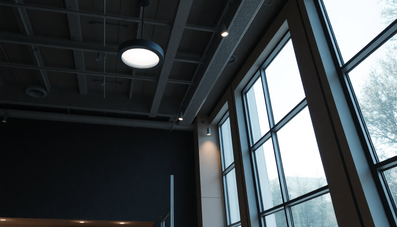 Smart Layered Lighting Techniques to Create Personalized, Eco-Friendly Ambiances in Modern Interiors in 2026