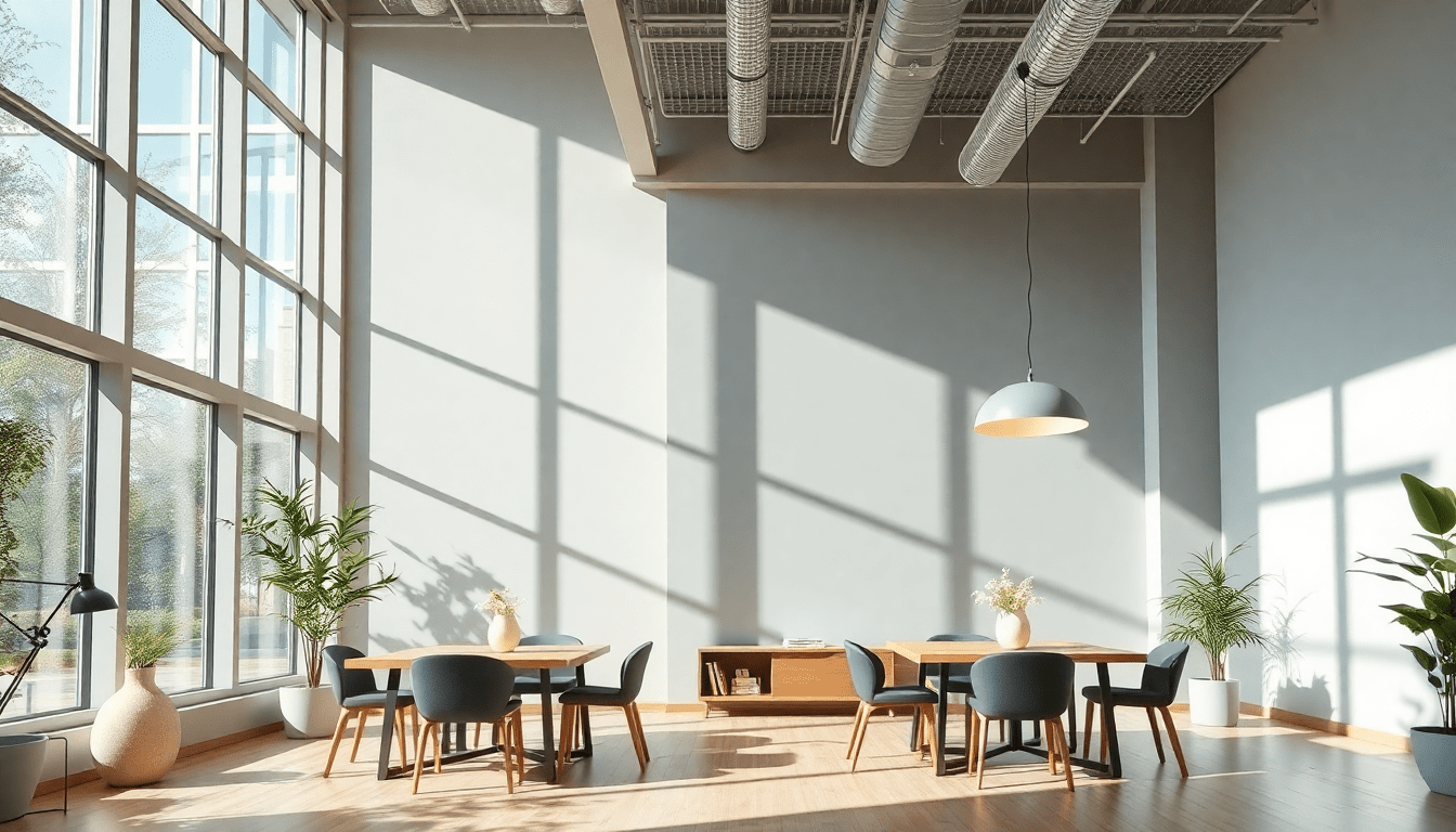 Sustainable Smart Lighting Innovations for Eco-Friendly Modern Interiors in 2026