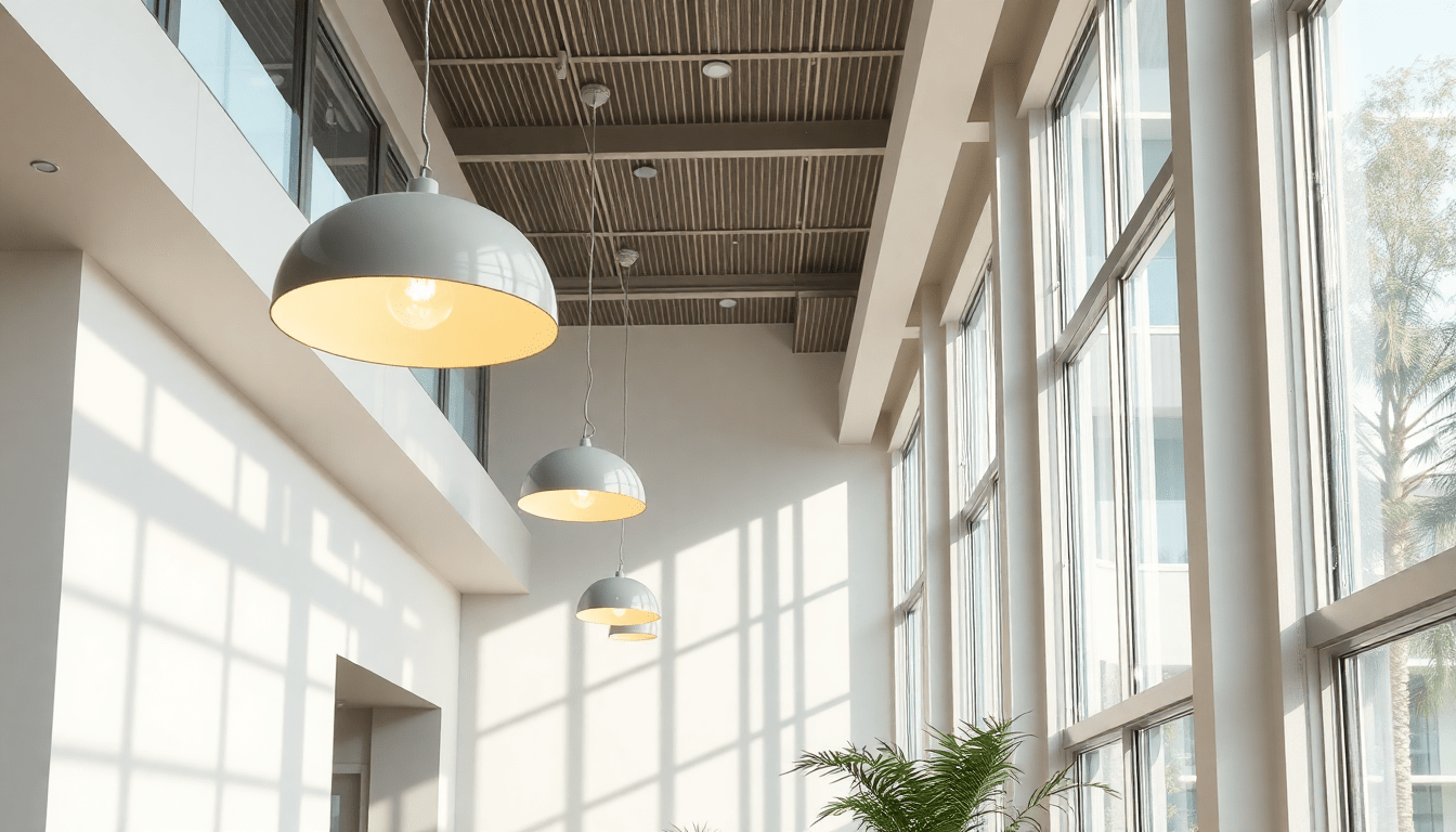 Transform Your Interior Aesthetic with Innovative Eco-Conscious Lighting Strategies in 2026