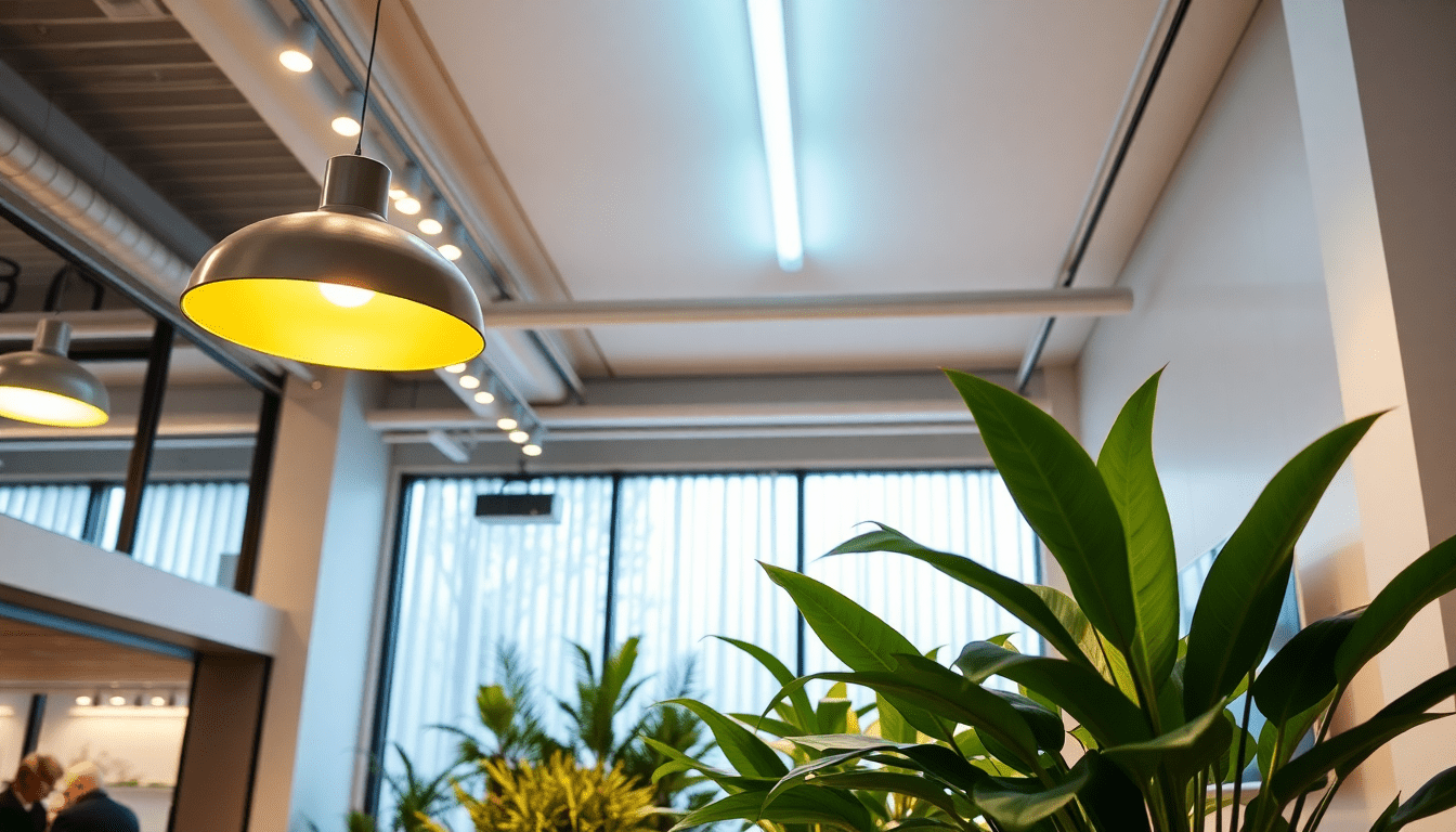 Transform Your Interior Environment with Innovative Smart Lighting Designs and Eco-Conscious Decor Trends in 2026