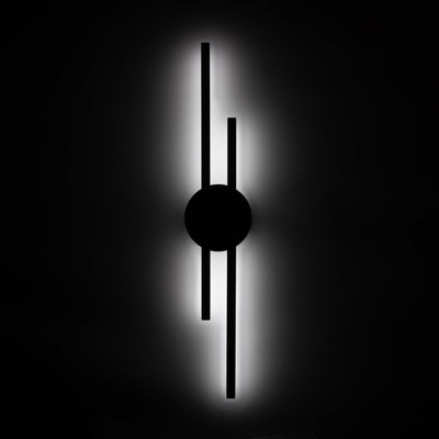 Elles Minimalist Sconce