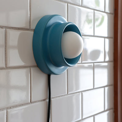 Q Sconce