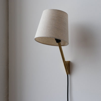 Tokyo Sconce