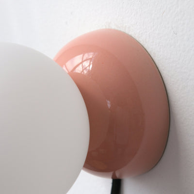 Monroe Sconce