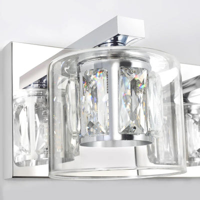 Kolt Modern 5-Light Bathroom Vanity Light