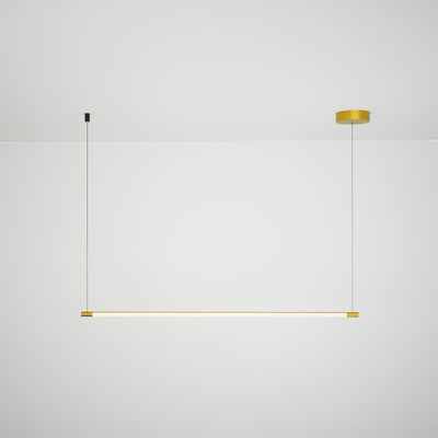 Leger Minimalist Pendant