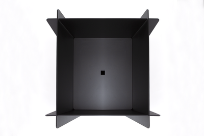 Stahl Planter