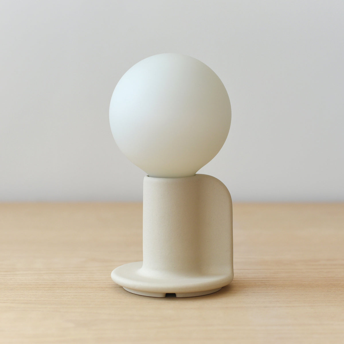 Q Lamp