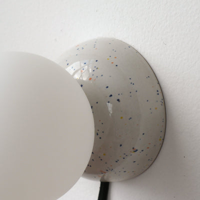 Monroe Sconce