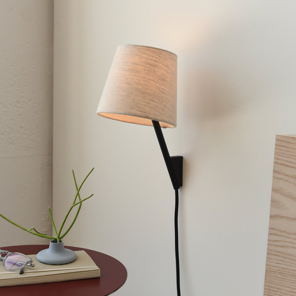 Tokyo Sconce
