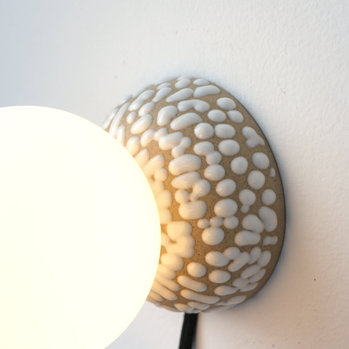 Monroe Sconce