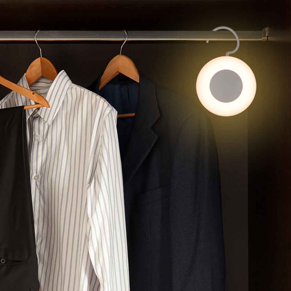 Charge & Glow Dot Light Set - XENTAR