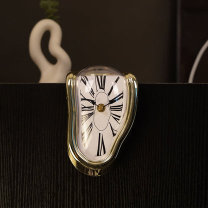 DALI Melting Clock - XENTAR