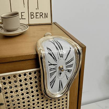 DALI Melting Clock - XENTAR