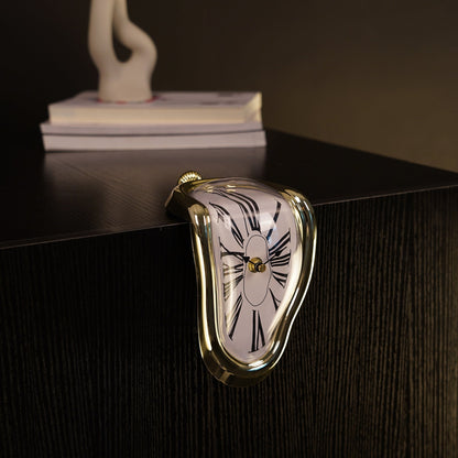 DALI Melting Clock - XENTAR