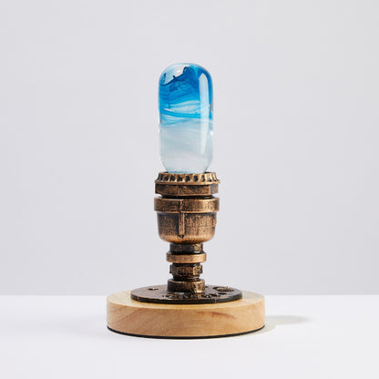 EP Light - Blue - XENTAR