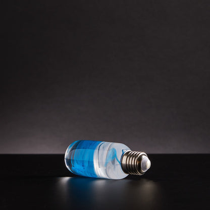 EP Light - Blue - XENTAR