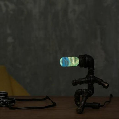 EP Light - Blue - XENTAR