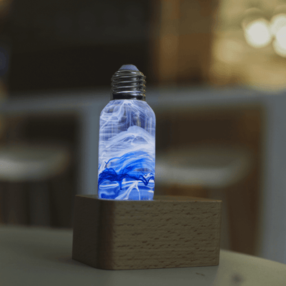 EP Light - Blue - XENTAR