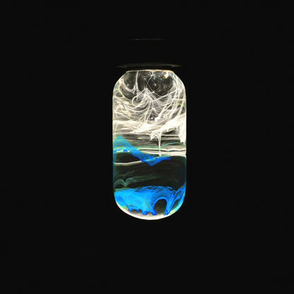 EP Light - Blue - XENTAR