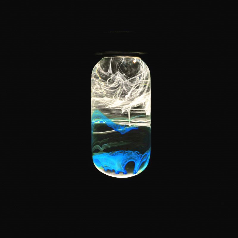 EP Light - Blue - XENTAR