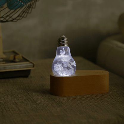EP Light - Blue Hydrangea - XENTAR