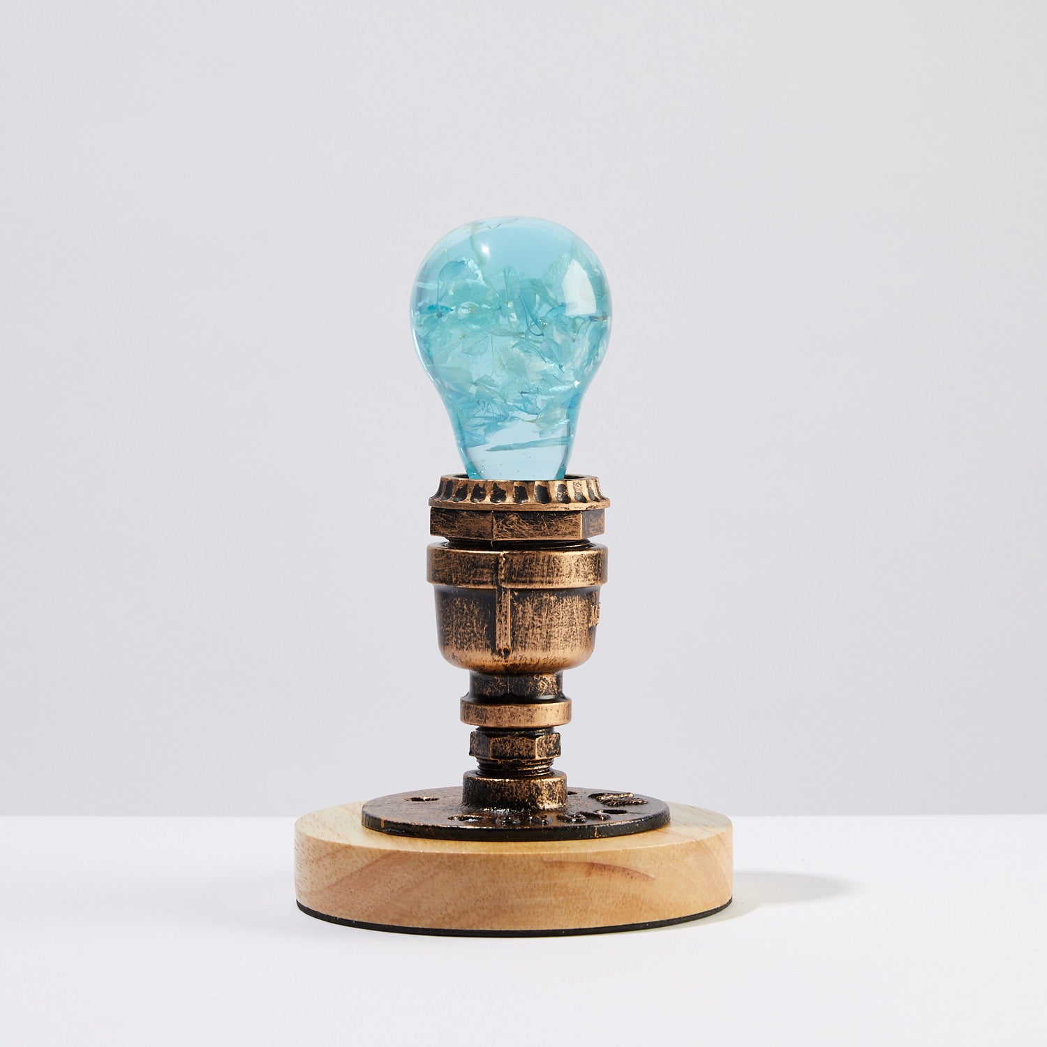 EP Light - Blue Hydrangea - XENTAR
