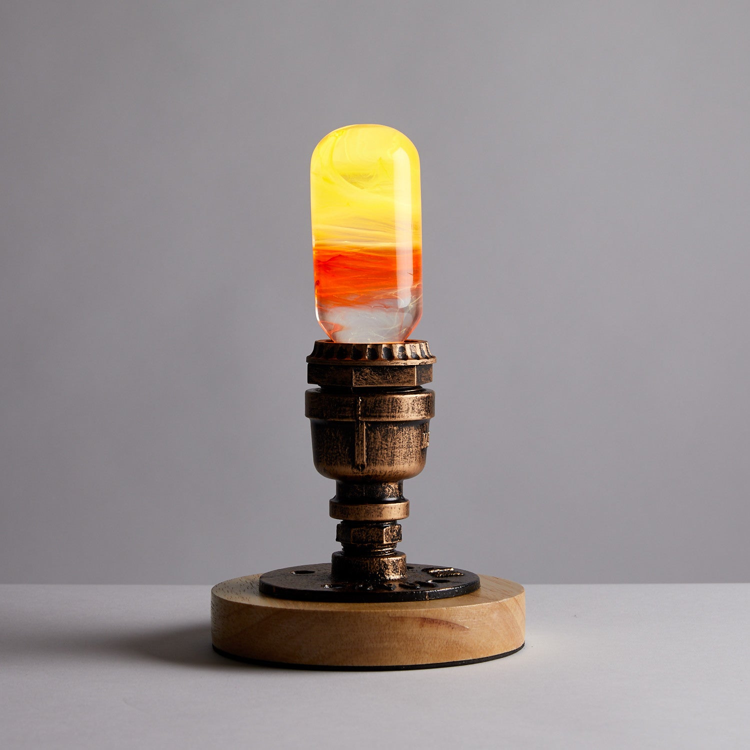 EP Light - Flame - XENTAR