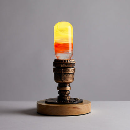EP Light - Flame - XENTAR
