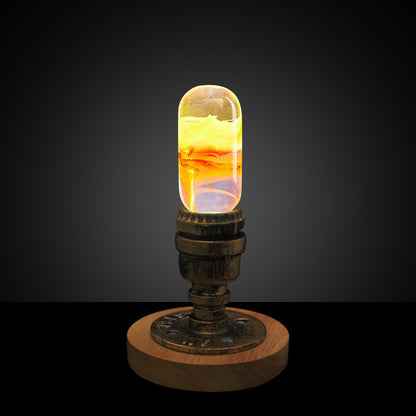 EP Light - Flame - XENTAR