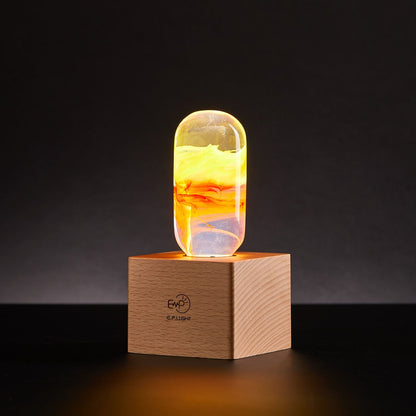 EP Light - Flame - XENTAR