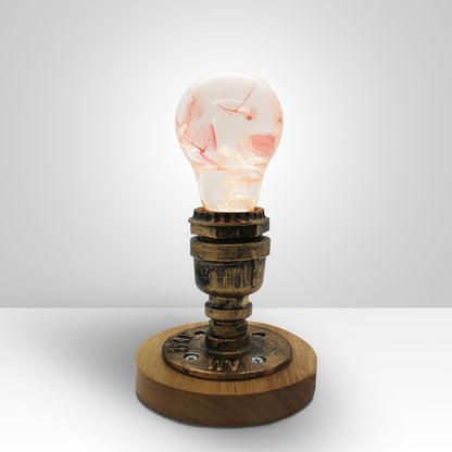 EP Light - Pink Hydrangea - XENTAR