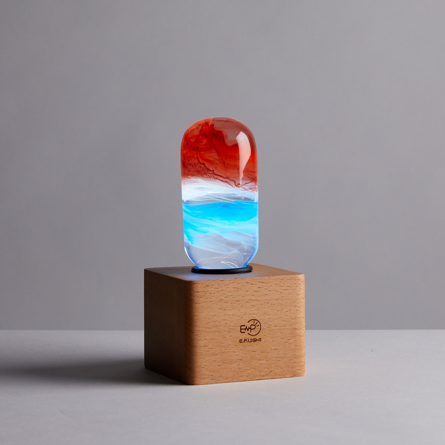 EP LIGHT - Sunrise - XENTAR