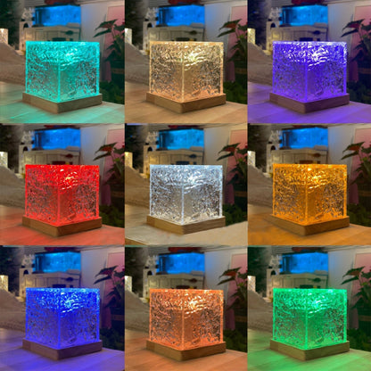 Ocean Wave Projector Light - XENTAR