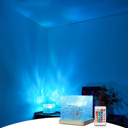 Ocean Wave Projector Light - XENTAR