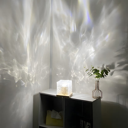 Ocean Wave Projector Light - XENTAR