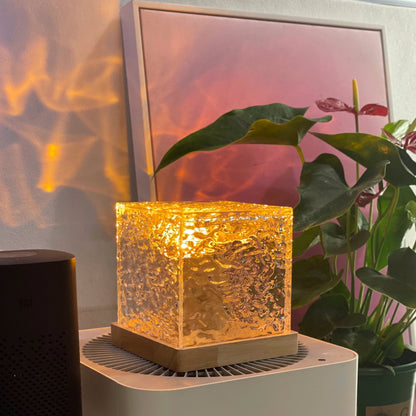 Ocean Wave Projector Light - XENTAR