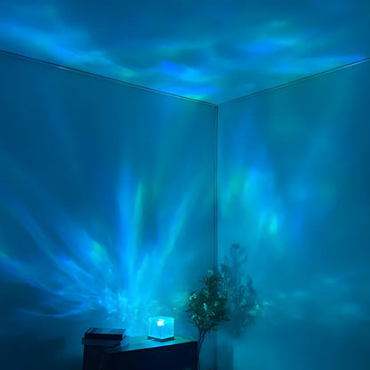 Ocean Wave Projector Light - XENTAR