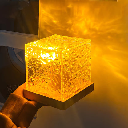 Ocean Wave Projector Light - XENTAR