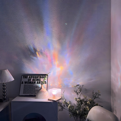 Ocean Wave Projector Light - XENTAR
