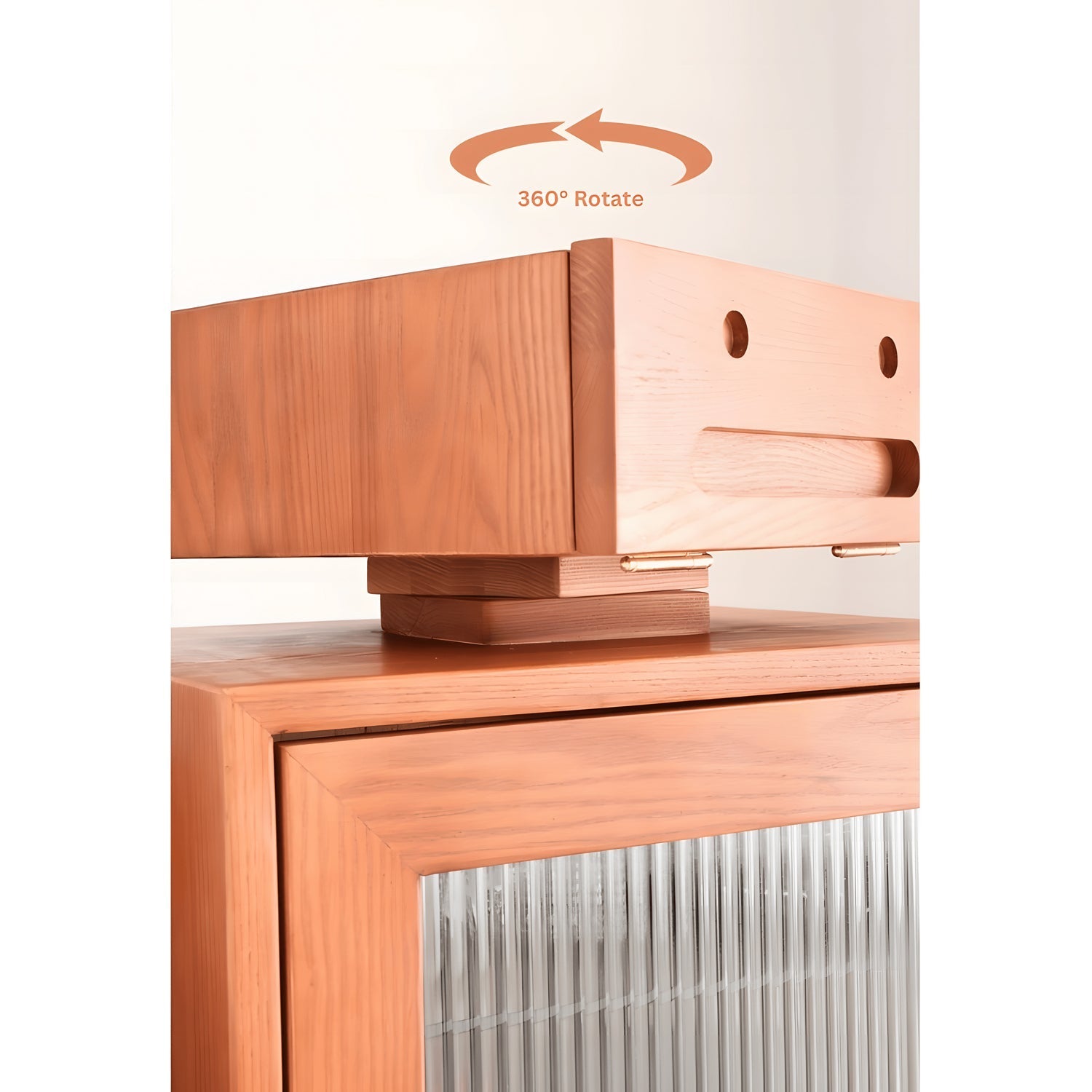Robot Storage Cabinet - XENTAR