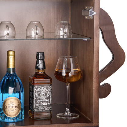 Robot Storage Cabinet - XENTAR